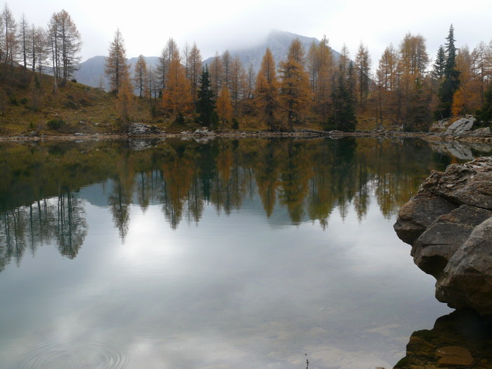 Laghi..... del FRIULI VENEZIA GIULIA